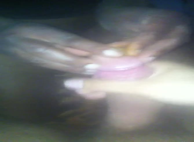 Video :Big dick full of shit got sucked and jacked off